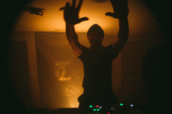 Temple Rave Temple: from illegal day rave to techno events - HanzeMag